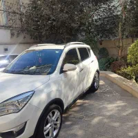 چانگان cs35 مدل 97|خودرو سواری و وانت|قدس, شهر‌قدس|دیوار