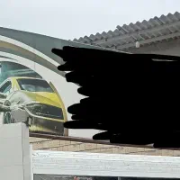 تابلو ۵متری آماده