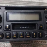 چند عدد ضبط خودرو پرشیا ،پراید ،آوانته