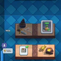 اکانت کلش رویال|کنسول، بازی ویدئویی و آنلاین|تهران, صد دستگاه|دیوار