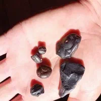 سنگ حدید صینی اصل ضمانتی|جواهرات|نیشابور, فردوسی جنوبی|دیوار