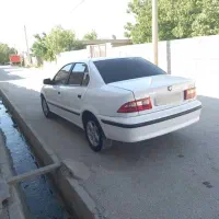 سمند ،lx 99|خودرو سواری و وانت|یاسوج, |دیوار