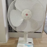 پنکه پارس خزر