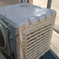 کولر آبی