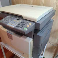 دستگاه کپی پرینت توشیبا ۱۶۶