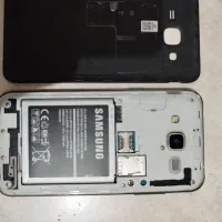 سامسونگ قدیمی آب خورده|موبایل|قم, کلهری|دیوار