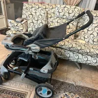 کالسکه|کالسکه و لوازم جانبی|اصفهان, شاهزاده ابراهیم|دیوار