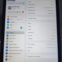 آیپد نسل ۹|تبلت|شیراز, فاضل|دیوار