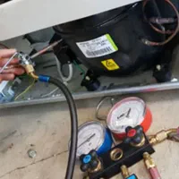 تعمیرکار یخچال و لباسشویی در فولادشهر|خدمات پیشه و مهارت|فولادشهر, B6|دیوار