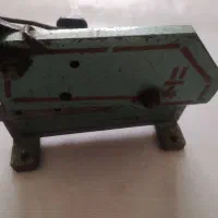 قیچی ورق بر سالم