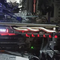 گرافیک پاور