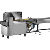 دستگاه بسته بندی گان و شان|ماشین‌آلات صنعتی|اصفهان, شهرک صنعتی جی|دیوار