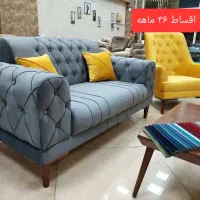 مبل راحتی قیمت واقعی با اقساط ۳ سال