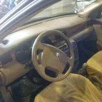 فروش سمند مدل ۱۳۹۴ نوک مدادی
