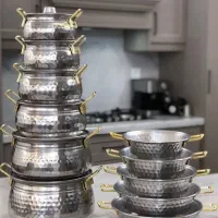 ۱۳پار چه چکشی