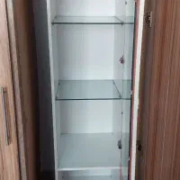 سرویس خواب کودک و نوجوان|تخت و سرویس خواب|نیشابور, فردوس شمالی|دیوار