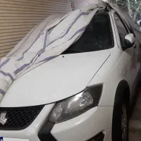 کوییک RSصفر خشک۱۴۰۴|خودرو سواری و وانت|فلاورجان, |دیوار