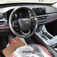 ایکس 55 کم کارکرد خانگی|خودرو سواری و وانت|اهواز, منازل کارون|دیوار