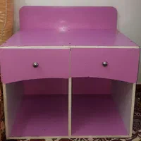 کمد وبوفه و میز تحریر نوجوان|تخت و سرویس خواب|دزفول, |دیوار