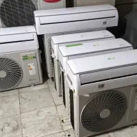 فروشگاه کولر گازی فروش اسپیلیت فروشگاه کولرگازی|کولر گازی و فن‌کوئل|نسیم‌شهر, |دیوار