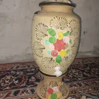 کلمن دکوری|ظروف سرو و پذیرایی|شیراز, شهرک گلها|دیوار