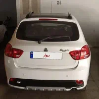 کوییک ار اس مدل ۴۰۴ کم کار در حد صفر