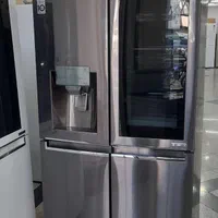 مدل الجی*تضمین*اصالت(۱۰سال ضمانت معتبر شرکتی|یخچال و فریزر|تهران, دروازه شمیران|دیوار