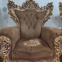 مبل سلطنتی نه نفره