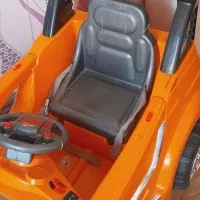 ماشین شارژی|اسباب‌بازی بچه|اردبیل, |دیوار