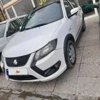 کوییک Rسفیدمشکی|خودرو سواری و وانت|ارومیه, |دیوار