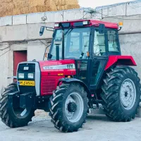 تراکتور ۴۷۵