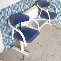 صندلی وسط میز دار یا طرح انتظار|مبلمان اداری|تهران, صادقیه|دیوار