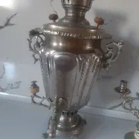 سماور قدیمی