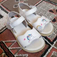 کفش بچه گانه
