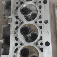 لوازم موتور 206تیپ دو