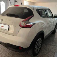 نیسان جوک پلاتینیوم ۲۰۱۷