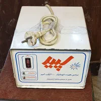 ترانس افزینده