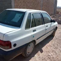 پرایدمدل 84شاستی سالم