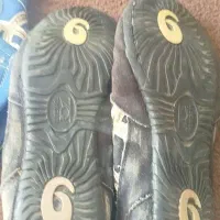 کفش کشتی|کیف، کفش، کمربند|کوهدشت, |دیوار