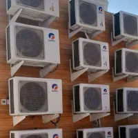 خدمات کولرگازی