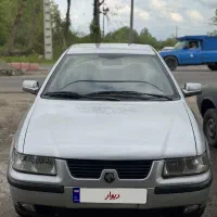 سمندمدل۸۳ بی رنگ