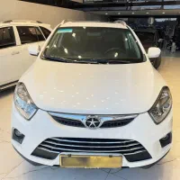 جک s5 اوتوماتیک