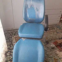 صندلی اریشگاه تمیزوشیک