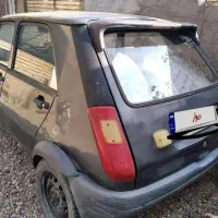 پی کی مدل ۸۴|خودرو سواری و وانت|مشهد, شهید آوینی|دیوار