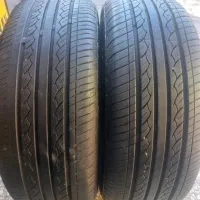 لاستیک استوک 14 و 15 و 16|قطعات یدکی و لوازم جانبی|قم, زند آباد|دیوار