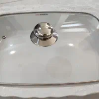 سوفله خوری وارمردار