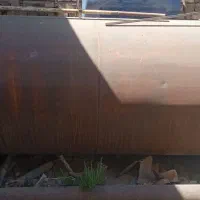 تانکر گازوئیلی قیمت توافقی|ماشین‌آلات صنعتی|میان ولایت, |دیوار