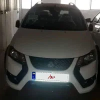 کوییک GXR تیپ L، مدل ۱۴۰۴