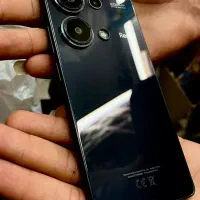 Note 13 pro|موبایل|یزد, |دیوار