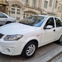 ساینا ex مدل ۱۴۰۱ بی رنگ شخصی